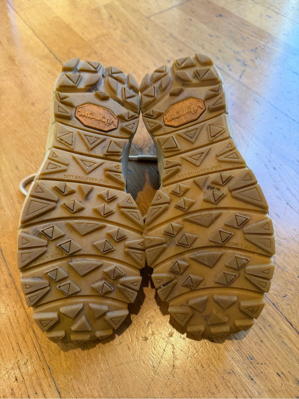 Veja x ba&sh Dekkan Sneaker - Picture 7 of 7